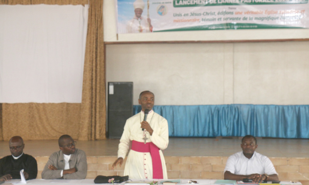 2026 09 26 Lancement Annee Pastorale 26 27