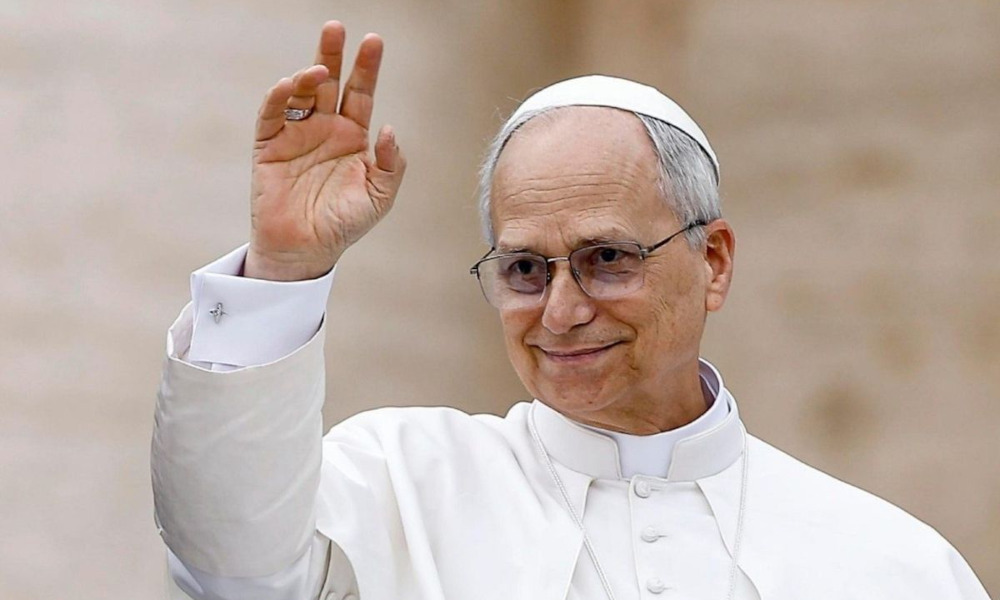 Pape Leon